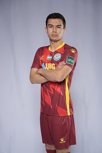 阿克马尔·莫兹戈沃伊