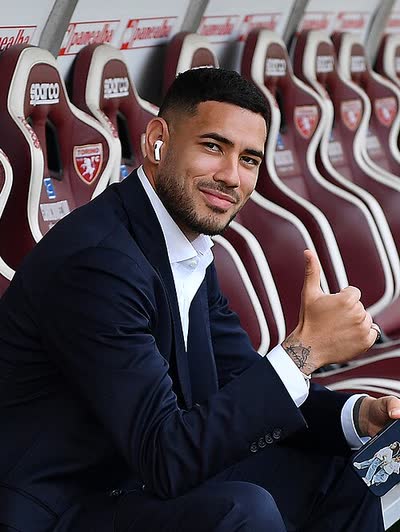 Antonio Sanabria