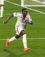 Ernest Nuamah
