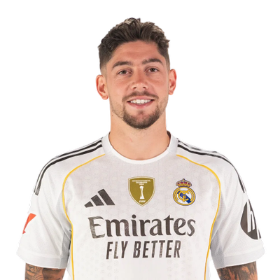 Federico Valverde