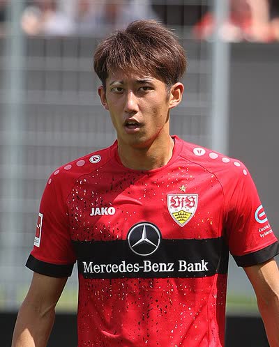 伊藤洋辉