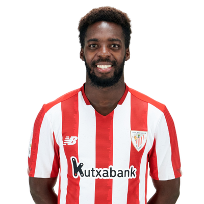 Iñaki Williams