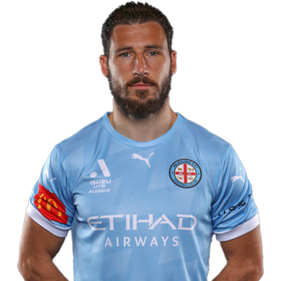 Mathew Leckie
