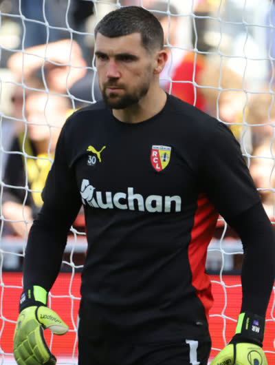 Mathew Ryan