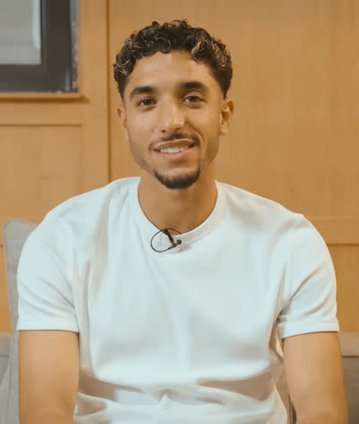 Omar Marmoush