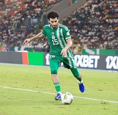 Rayan Aït-Nouri