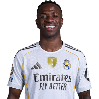 Vinícius Jr.